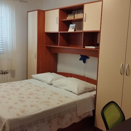 Apartmani Sabic A6 Makarska Exterior foto