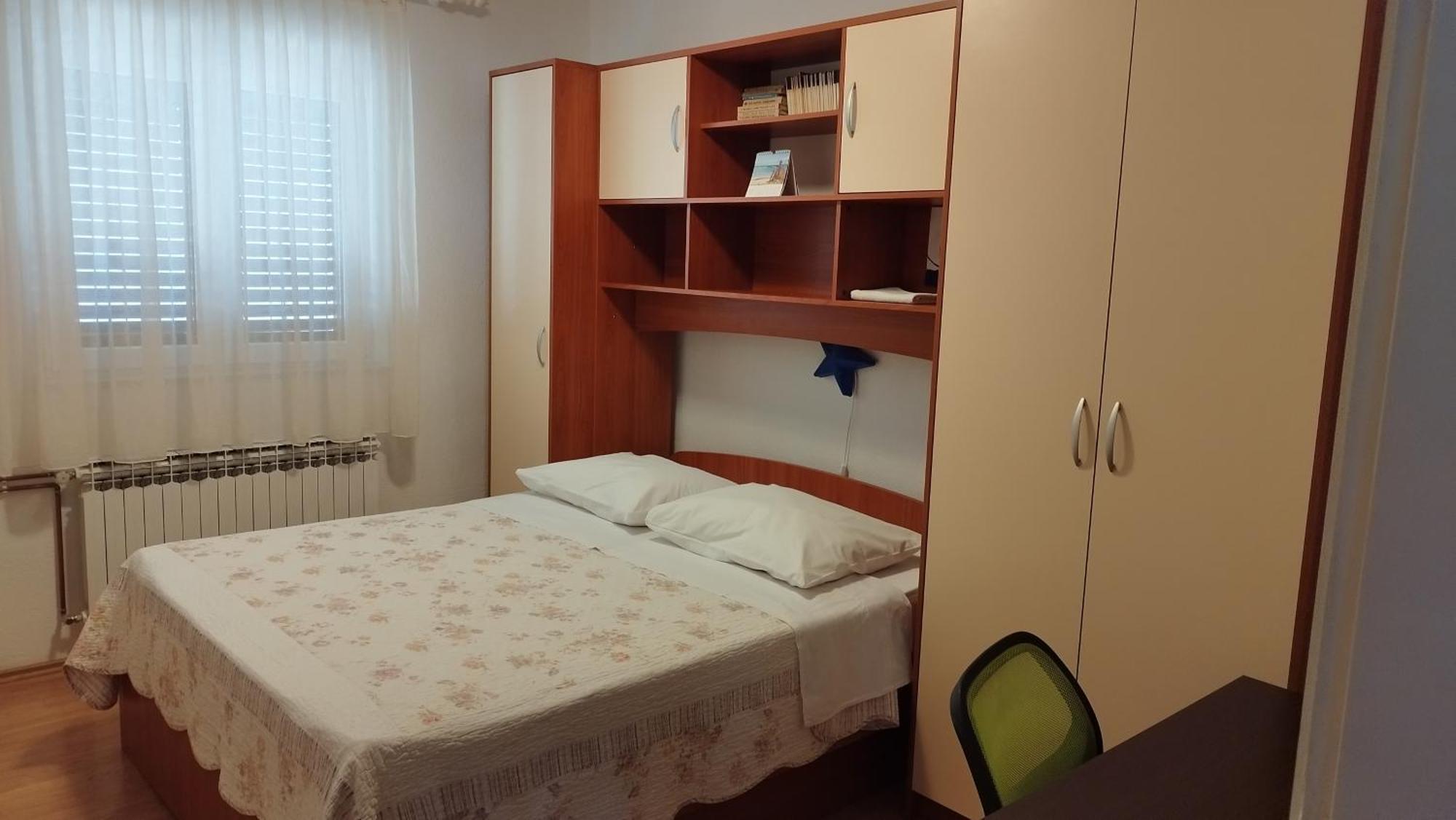 Apartmani Sabic A6 Makarska Exterior foto