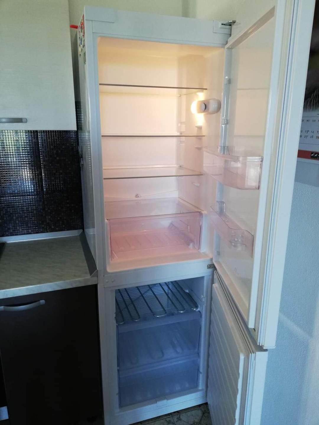 Apartmani Sabic A6 Makarska Exterior foto