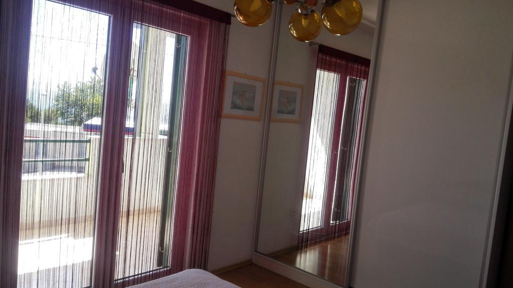 Apartmani Sabic A6 Makarska Exterior foto