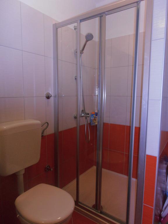 Apartmani Sabic A6 Makarska Exterior foto